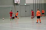 E-Junioren im Hallencup 2019 (Foto: Karl-Heinz Herrmann)