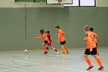 E-Junioren im Hallencup 2019 (Foto: Karl-Heinz Herrmann)