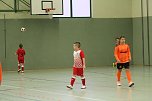 E-Junioren im Hallencup 2019 (Foto: Karl-Heinz Herrmann)