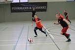 E-Junioren im Hallencup 2019 (Foto: Karl-Heinz Herrmann)