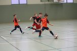 E-Junioren im Hallencup 2019 (Foto: Karl-Heinz Herrmann)