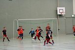 E-Junioren im Hallencup 2019 (Foto: Karl-Heinz Herrmann)