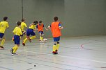 E-Junioren im Hallencup 2019 (Foto: Karl-Heinz Herrmann)