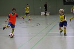 E-Junioren im Hallencup 2019 (Foto: Karl-Heinz Herrmann)
