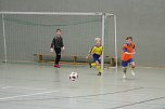 E-Junioren im Hallencup 2019 (Foto: Karl-Heinz Herrmann)