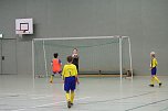 E-Junioren im Hallencup 2019 (Foto: Karl-Heinz Herrmann)
