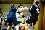 Erfolgreicher Tag der Revanche (Foto: Ch. Keil)