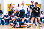 Erfolgreicher Tag der Revanche (Foto: Ch. Keil)
