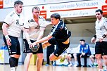 Erfolgreicher Tag der Revanche (Foto: Ch. Keil)