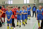 &Uuml;berraschung beim D-Junioren im Hallencup 2019 (Foto: Karl-Heinz Herrmann)