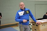 &Uuml;berraschung beim D-Junioren im Hallencup 2019 (Foto: Karl-Heinz Herrmann)
