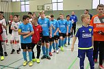 &Uuml;berraschung beim D-Junioren im Hallencup 2019 (Foto: Karl-Heinz Herrmann)