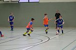 &Uuml;berraschung beim D-Junioren im Hallencup 2019 (Foto: Karl-Heinz Herrmann)