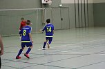 &Uuml;berraschung beim D-Junioren im Hallencup 2019 (Foto: Karl-Heinz Herrmann)