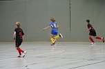 &Uuml;berraschung beim D-Junioren im Hallencup 2019 (Foto: Karl-Heinz Herrmann)