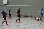 &Uuml;berraschung beim D-Junioren im Hallencup 2019 (Foto: Karl-Heinz Herrmann)