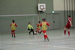 &Uuml;berraschung beim D-Junioren im Hallencup 2019 (Foto: Karl-Heinz Herrmann)