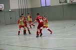 &Uuml;berraschung beim D-Junioren im Hallencup 2019 (Foto: Karl-Heinz Herrmann)