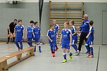 &Uuml;berraschung beim D-Junioren im Hallencup 2019 (Foto: Karl-Heinz Herrmann)