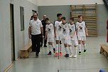 &Uuml;berraschung beim D-Junioren im Hallencup 2019 (Foto: Karl-Heinz Herrmann)