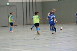 &Uuml;berraschung beim D-Junioren im Hallencup 2019 (Foto: Karl-Heinz Herrmann)