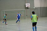 &Uuml;berraschung beim D-Junioren im Hallencup 2019 (Foto: Karl-Heinz Herrmann)