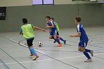 &Uuml;berraschung beim D-Junioren im Hallencup 2019 (Foto: Karl-Heinz Herrmann)