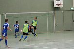 &Uuml;berraschung beim D-Junioren im Hallencup 2019 (Foto: Karl-Heinz Herrmann)