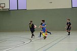 &Uuml;berraschung beim D-Junioren im Hallencup 2019 (Foto: Karl-Heinz Herrmann)