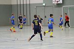&Uuml;berraschung beim D-Junioren im Hallencup 2019 (Foto: Karl-Heinz Herrmann)