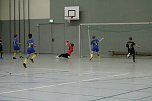 &Uuml;berraschung beim D-Junioren im Hallencup 2019 (Foto: Karl-Heinz Herrmann)