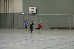 &Uuml;berraschung beim D-Junioren im Hallencup 2019 (Foto: Karl-Heinz Herrmann)