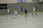 &Uuml;berraschung beim D-Junioren im Hallencup 2019 (Foto: Karl-Heinz Herrmann)