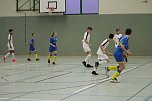 &Uuml;berraschung beim D-Junioren im Hallencup 2019 (Foto: Karl-Heinz Herrmann)