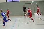 &Uuml;berraschung beim D-Junioren im Hallencup 2019 (Foto: Karl-Heinz Herrmann)