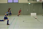 &Uuml;berraschung beim D-Junioren im Hallencup 2019 (Foto: Karl-Heinz Herrmann)