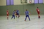 &Uuml;berraschung beim D-Junioren im Hallencup 2019 (Foto: Karl-Heinz Herrmann)