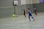 &Uuml;berraschung beim D-Junioren im Hallencup 2019 (Foto: Karl-Heinz Herrmann)