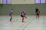 &Uuml;berraschung beim D-Junioren im Hallencup 2019 (Foto: Karl-Heinz Herrmann)