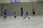 &Uuml;berraschung beim D-Junioren im Hallencup 2019 (Foto: Karl-Heinz Herrmann)