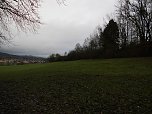 Natur pur, in jeder Hinsicht (Foto: M. Kappler)