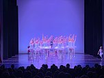 Das Tanzstudio Radeva startet in die neue Saison (Foto: Dimitar Radev) Das Tanzstudio Radeva startet in die neue Saison (Foto: Dimitar Radev)