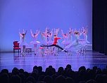 Das Tanzstudio Radeva startet in die neue Saison (Foto: Dimitar Radev) Das Tanzstudio Radeva startet in die neue Saison (Foto: Dimitar Radev)