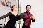 Das Tanzstudio Radeva startet in die neue Saison (Foto: Dimitar Radev) Das Tanzstudio Radeva startet in die neue Saison (Foto: Dimitar Radev)