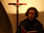Epiphanias in Niedergebra (Foto: Evangelischer Kirchenkreis S&uuml;dharz)