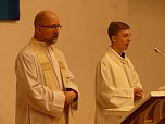 Epiphanias in Niedergebra (Foto: Evangelischer Kirchenkreis S&uuml;dharz)
