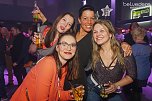 Party im Jugendclubhaus (Foto: Belvedere Media Agentur)