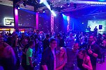 Party im Jugendclubhaus (Foto: Belvedere Media Agentur)