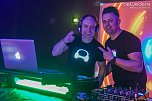 Party im Jugendclubhaus (Foto: Belvedere Media Agentur)