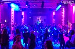Party im Jugendclubhaus (Foto: Belvedere Media Agentur)